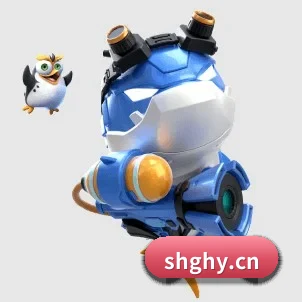 快速发展